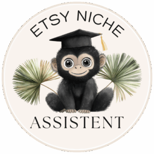 logo etsy keuze assistent