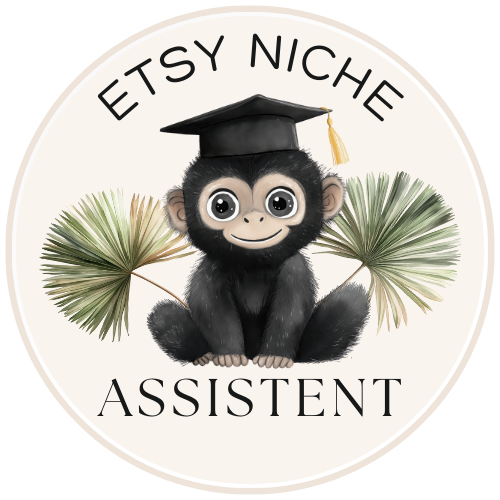 logo etsy keuze assistent