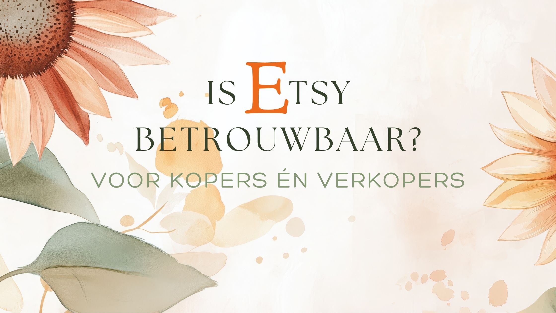 blogomslag is etsy betrouwbaar